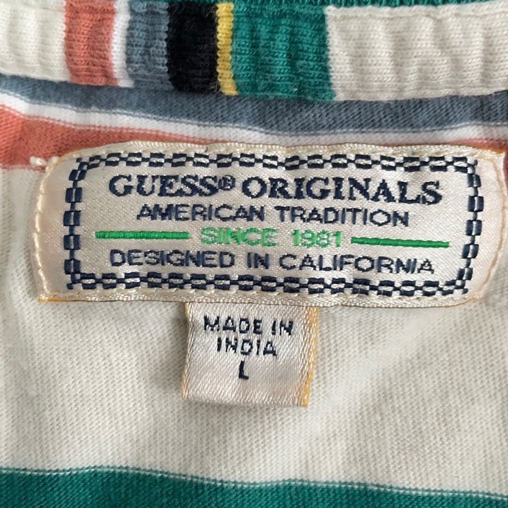 Guess, Large - Picture 3 of 3